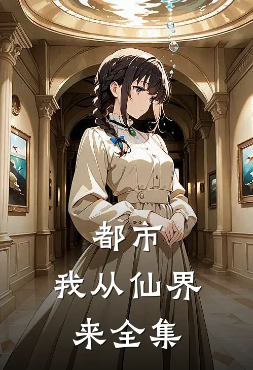 都市:我从仙界来全集