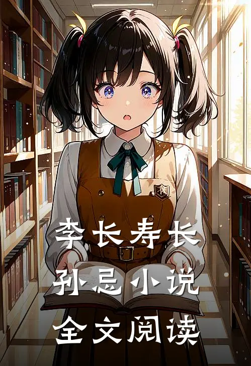 李长寿长孙忌小说全文阅读