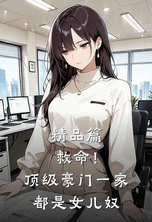 精品篇救命！顶级豪门一家都是女儿奴