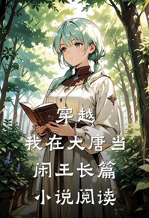 穿越:我在大唐当闲王长篇小说阅读