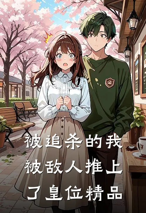 被追杀的我，被敌人推上了皇位精品