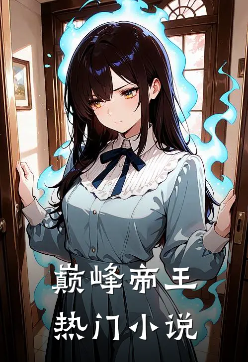 巅峰帝王热门小说