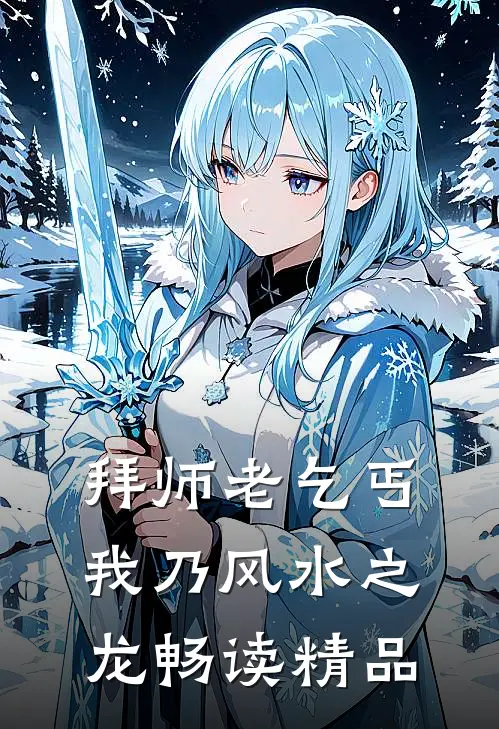 拜师老乞丐:我乃风水之龙畅读精品