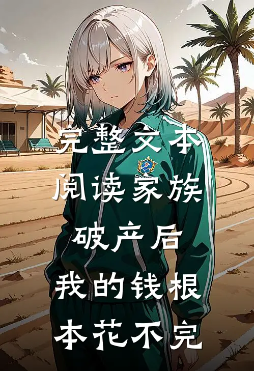 完整文本阅读家族破产后,我的钱根本花不完