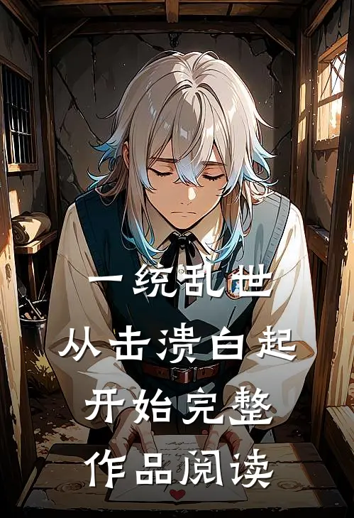 一统乱世：从击溃白起开始完整作品阅读