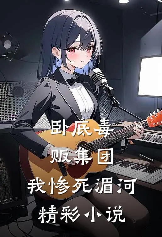 卧底毒贩集团,我惨死湄河精彩小说