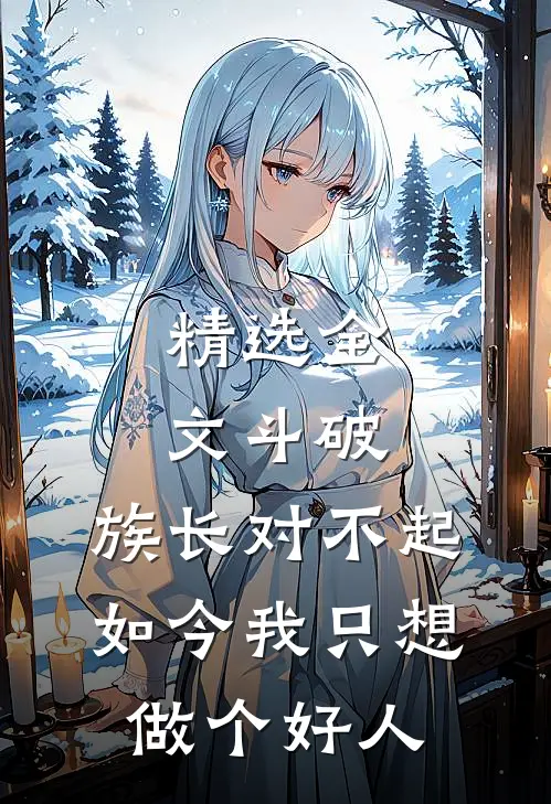精选全文斗破:族长对不起,如今我只想做个好人