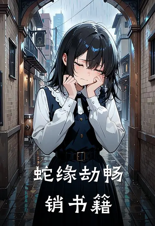 蛇缘劫畅销书籍