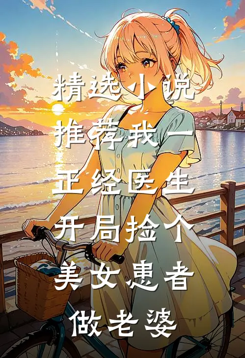 精选小说推荐我一正经医生,开局捡个美女患者做老婆