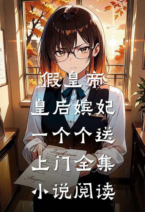 假皇帝，皇后嫔妃一个个送上门全集小说阅读