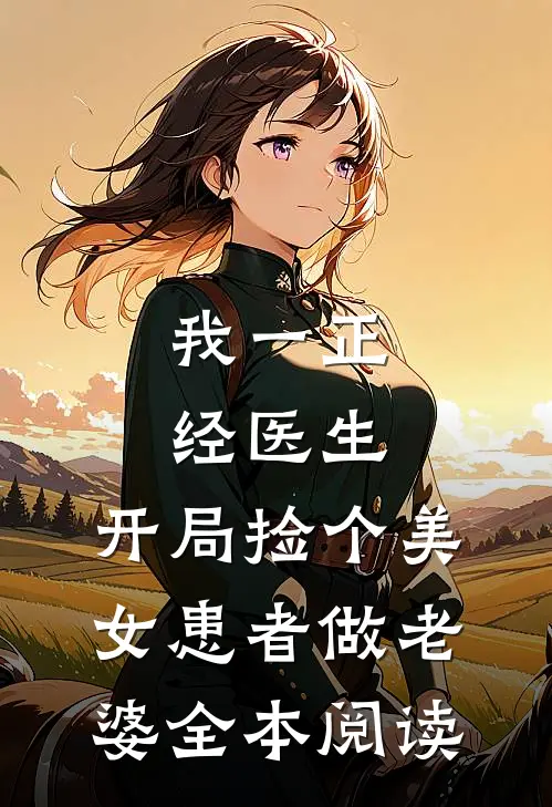我一正经医生,开局捡个美女患者做老婆全本阅读