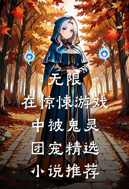 无限:在惊悚游戏中被鬼灵团宠精选小说推荐