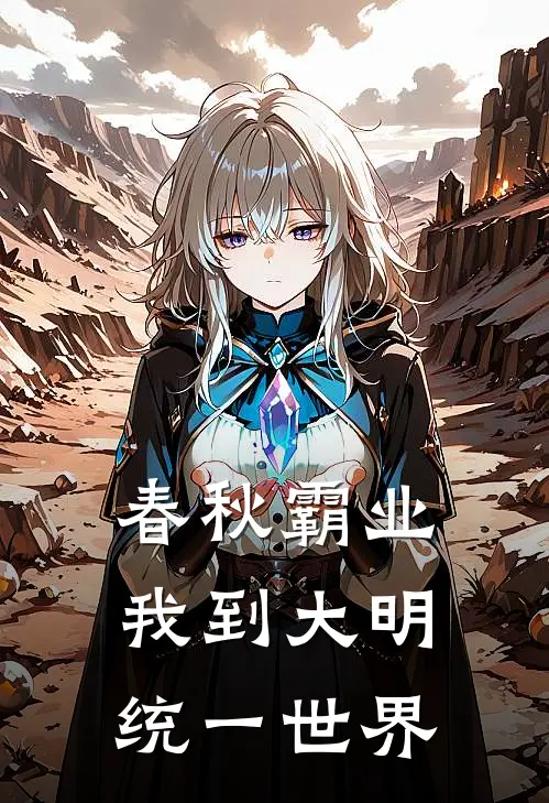 春秋霸业我到大明统一世界
