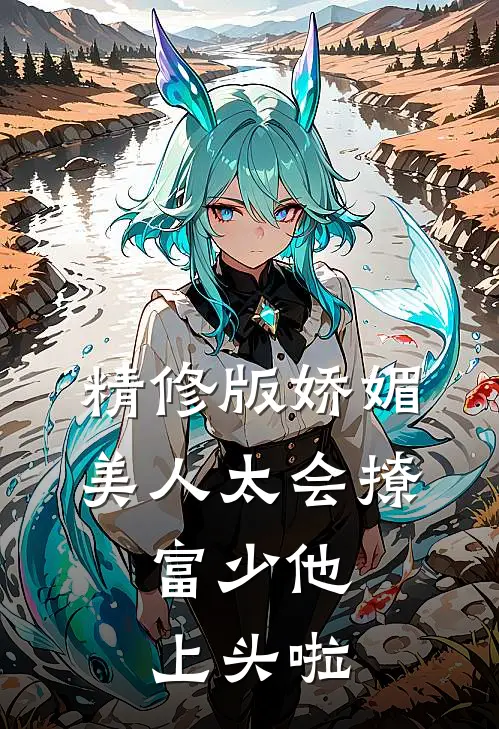 精修版娇媚美人太会撩:富少他上头啦