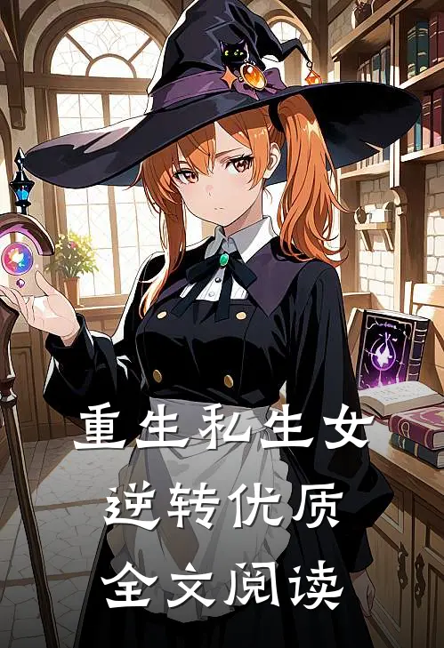 重生私生女逆转优质全文阅读