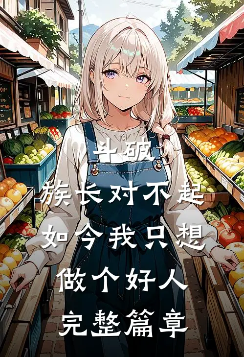 斗破:族长对不起,如今我只想做个好人完整篇章