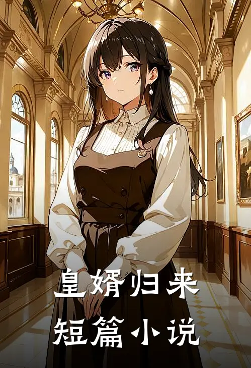 皇婿归来短篇小说