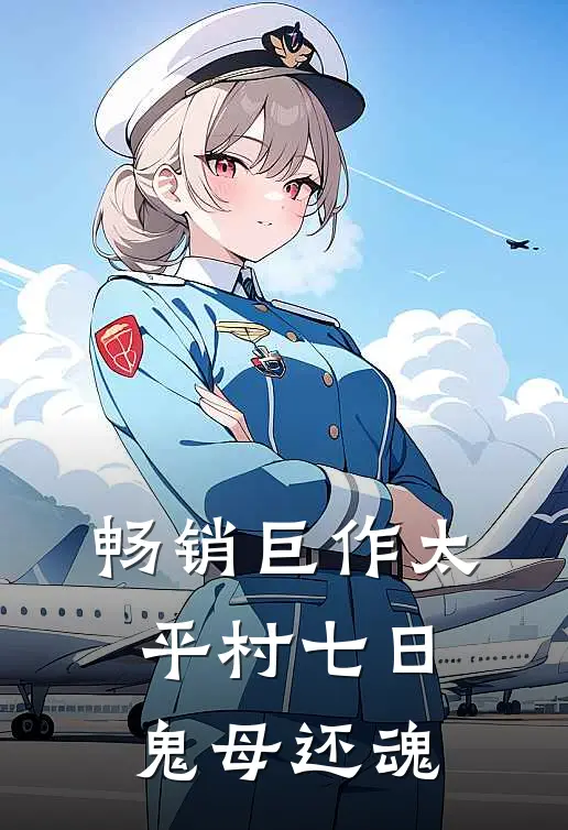 畅销巨作太平村·七日鬼母还魂