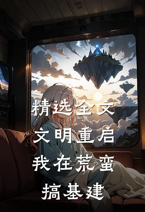 精选全文文明重启:我在荒蛮搞基建