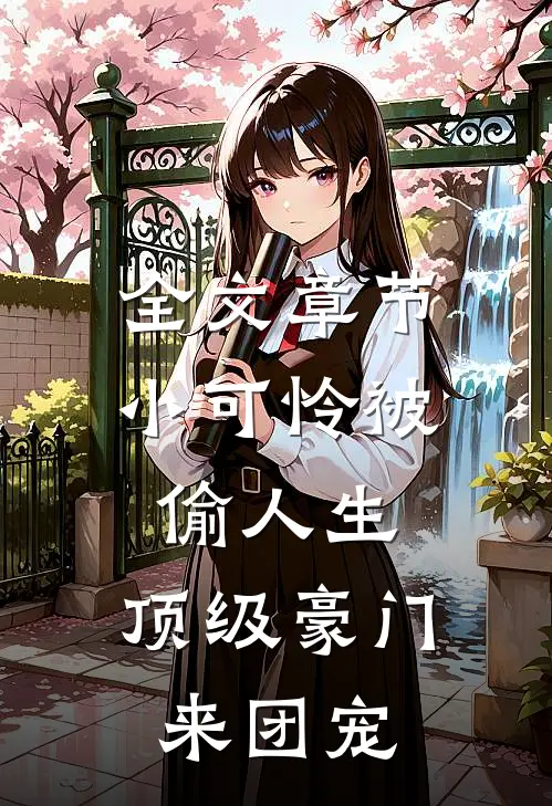 全文章节小可怜被偷人生,顶级豪门来团宠