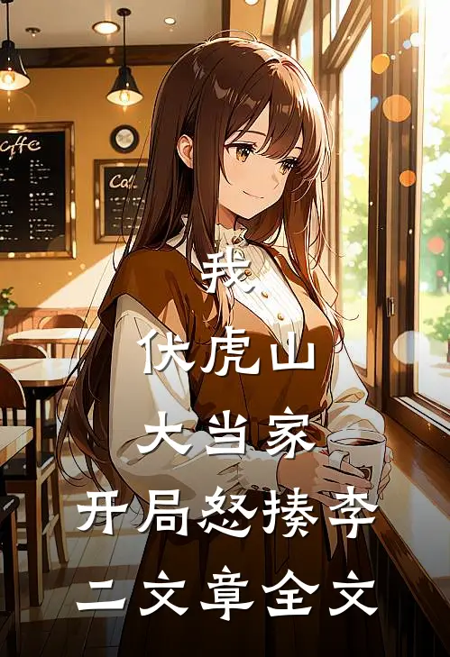 我,伏虎山大当家,开局怒揍李二文章全文