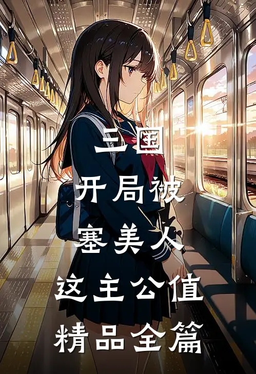 三国:开局被塞美人,这主公值精品全篇