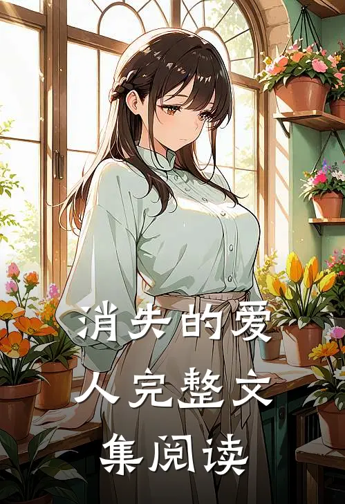 消失的爱人完整文集阅读