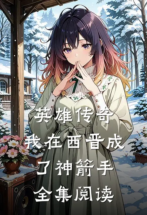 英雄传奇:我在西晋成了神箭手全集阅读