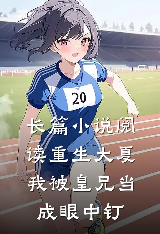 长篇小说阅读重生大夏，我被皇兄当成眼中钉