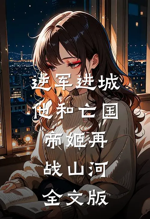 逆军进城,他和亡国帝姬再战山河全文版