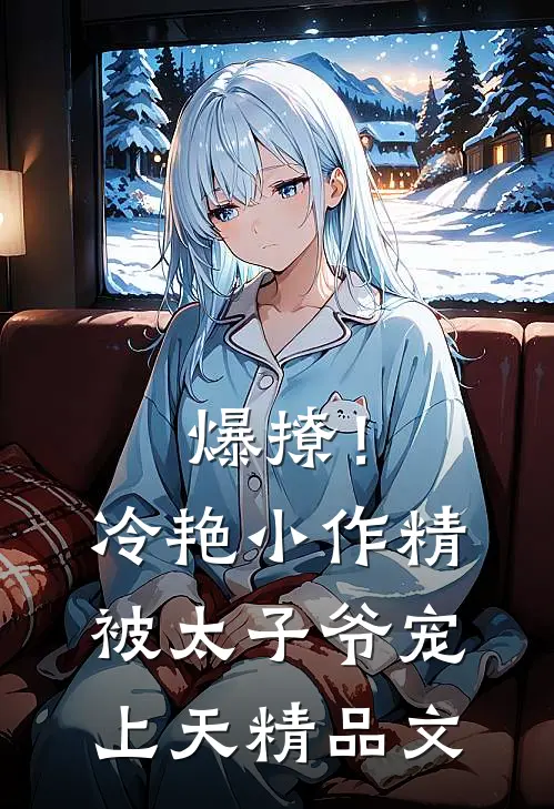 爆撩！冷艳小作精被太子爷宠上天精品文