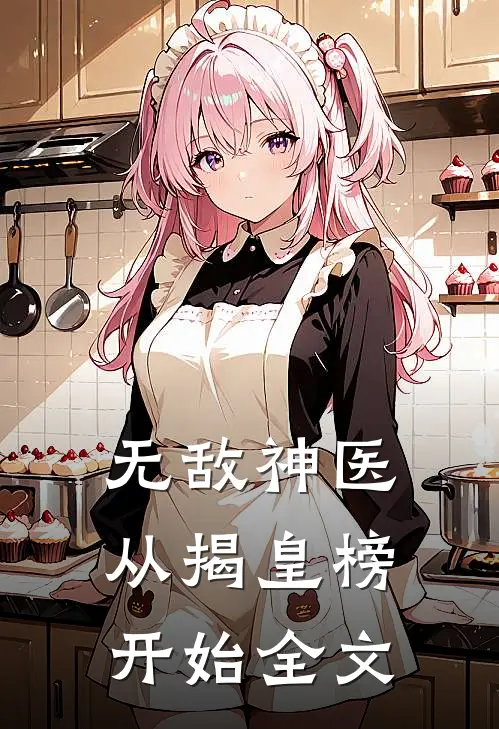 无敌神医:从揭皇榜开始全文