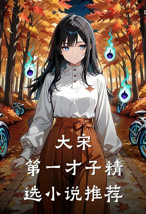 大宋:第一才子精选小说推荐