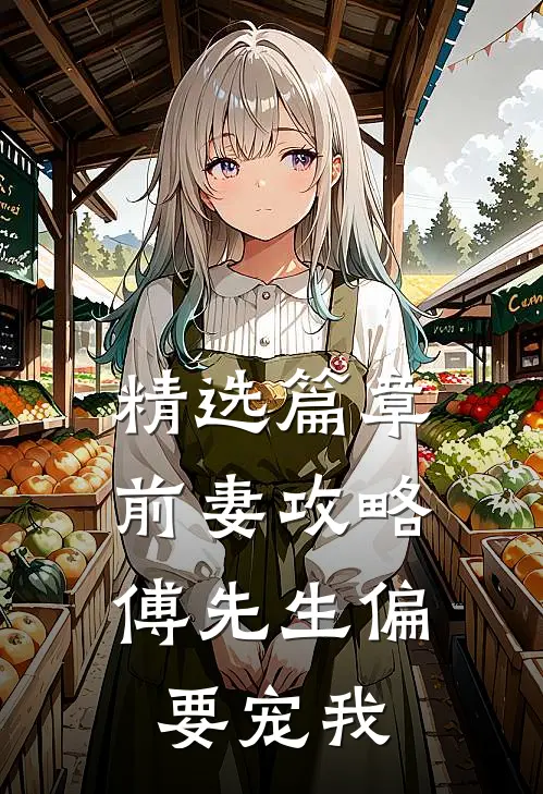精选篇章前妻攻略:傅先生偏要宠我