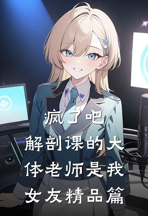 疯了吧,解剖课的大体老师是我女友精品篇