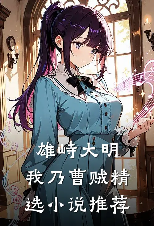 雄峙大明：我乃曹贼精选小说推荐