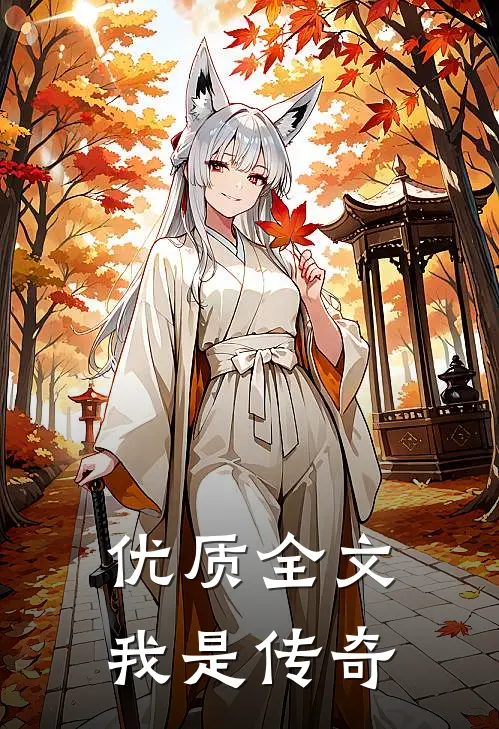 优质全文我是传奇