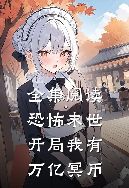 全集阅读恐怖末世,开局我有万亿冥币