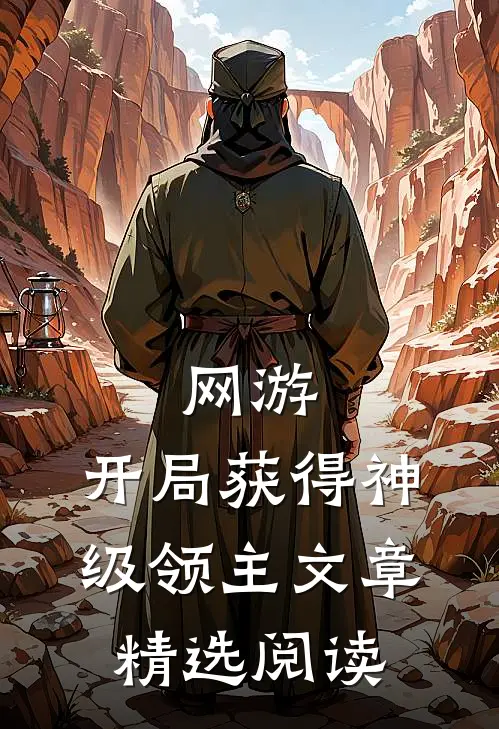 网游:开局获得神级领主文章精选阅读