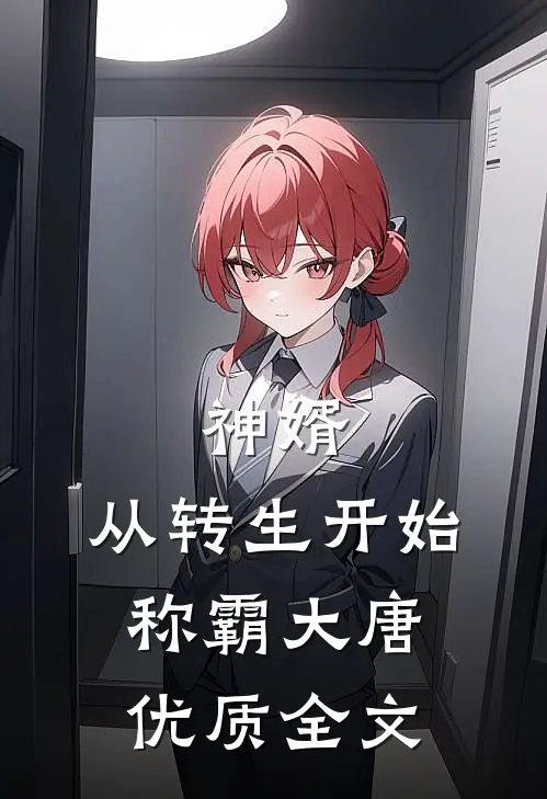 神婿：从转生开始称霸大唐优质全文