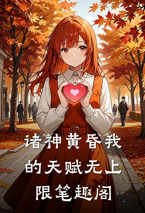 诸神黄昏我的天赋无上限笔趣阁