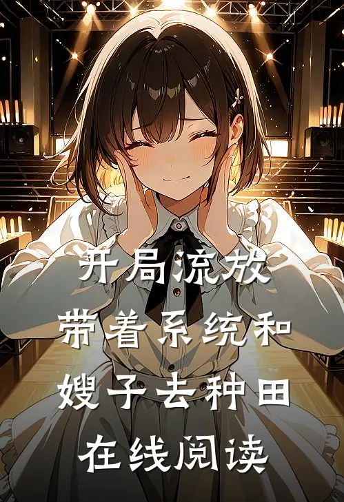 开局流放：带着系统和嫂子去种田在线阅读