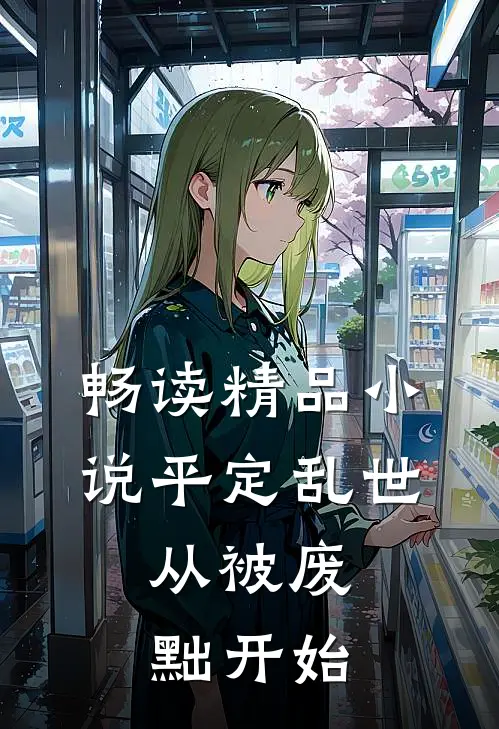 畅读精品小说平定乱世:从被废黜开始
