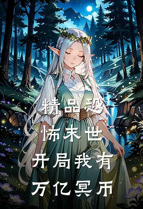 精品恐怖末世,开局我有万亿冥币
