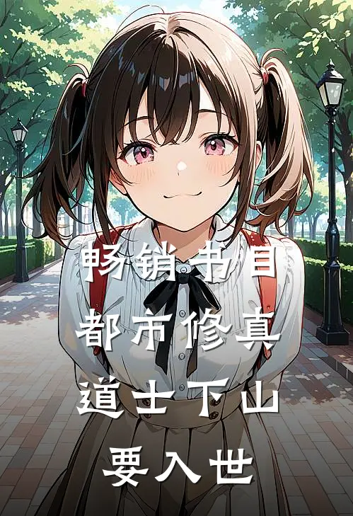 畅销书目都市修真:道士下山要入世
