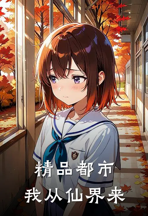 精品都市:我从仙界来