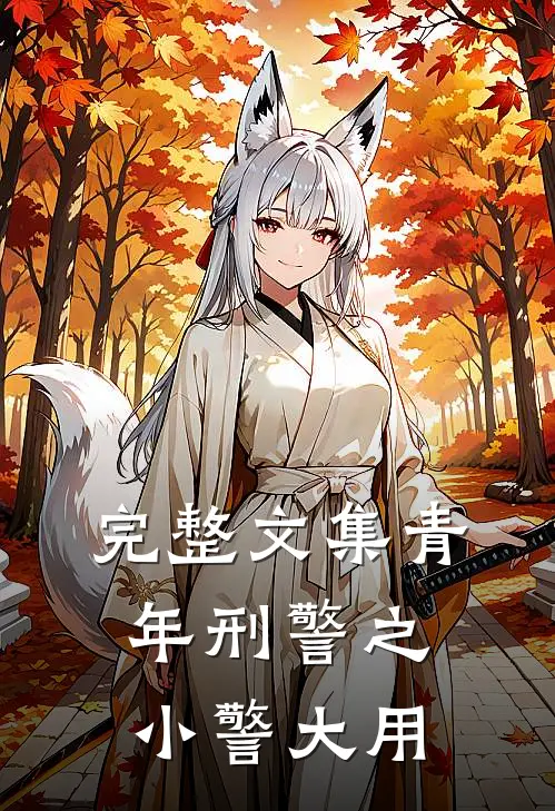 完整文集青年刑警之小警大用