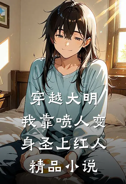 穿越大明,我靠喷人变身圣上红人精品小说