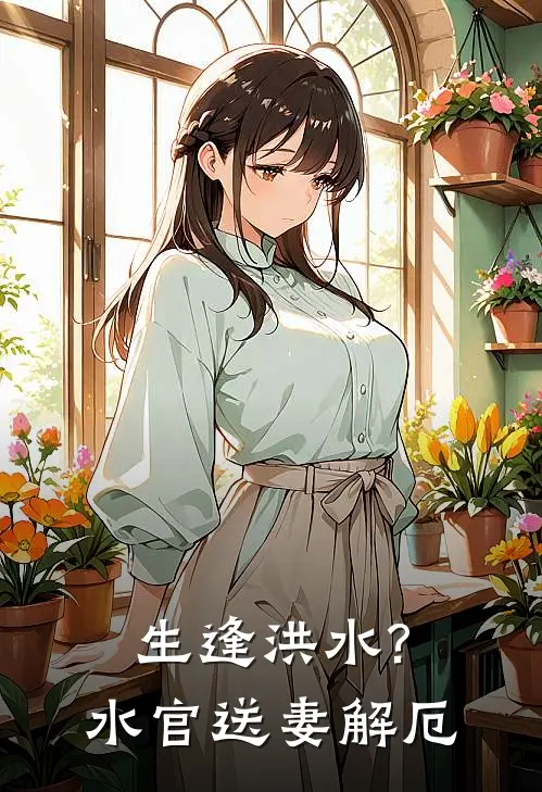 生逢洪水?水官送妻解厄