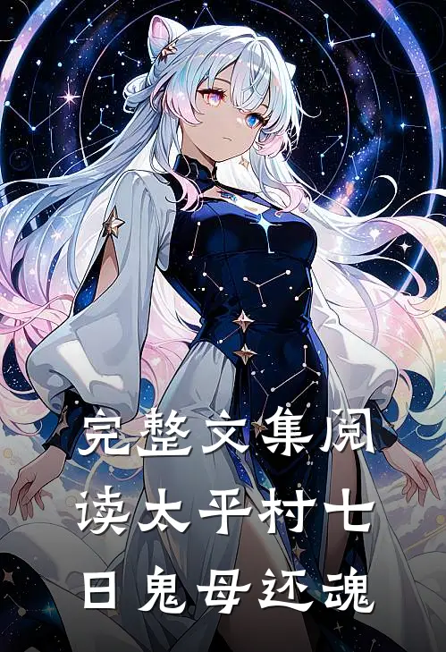 完整文集阅读太平村·七日鬼母还魂